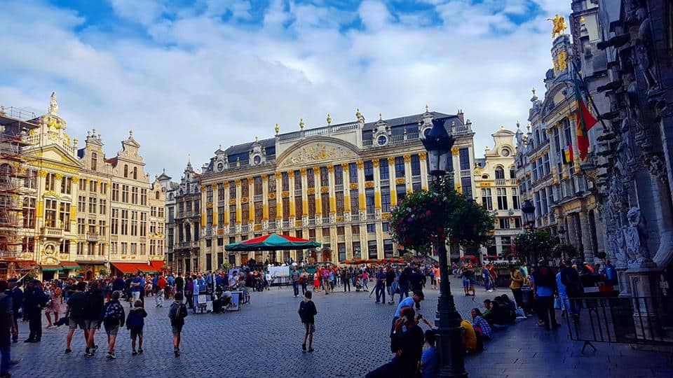 brussels