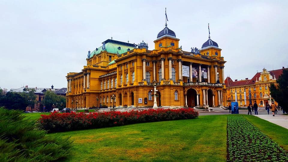 zagreb-croatia