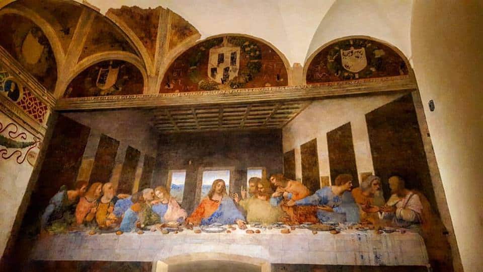 the-last-supper-milan-tour-found