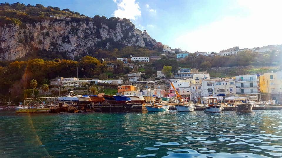 capri