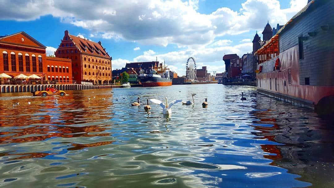 Gdansk Poland