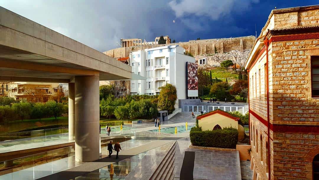 Athens Greece