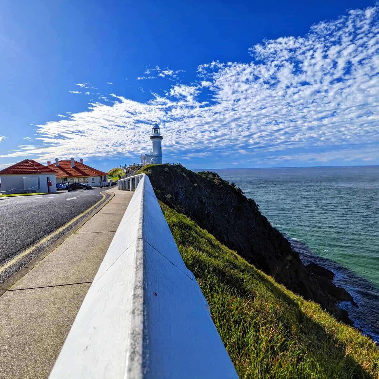 Byron Bay Light house