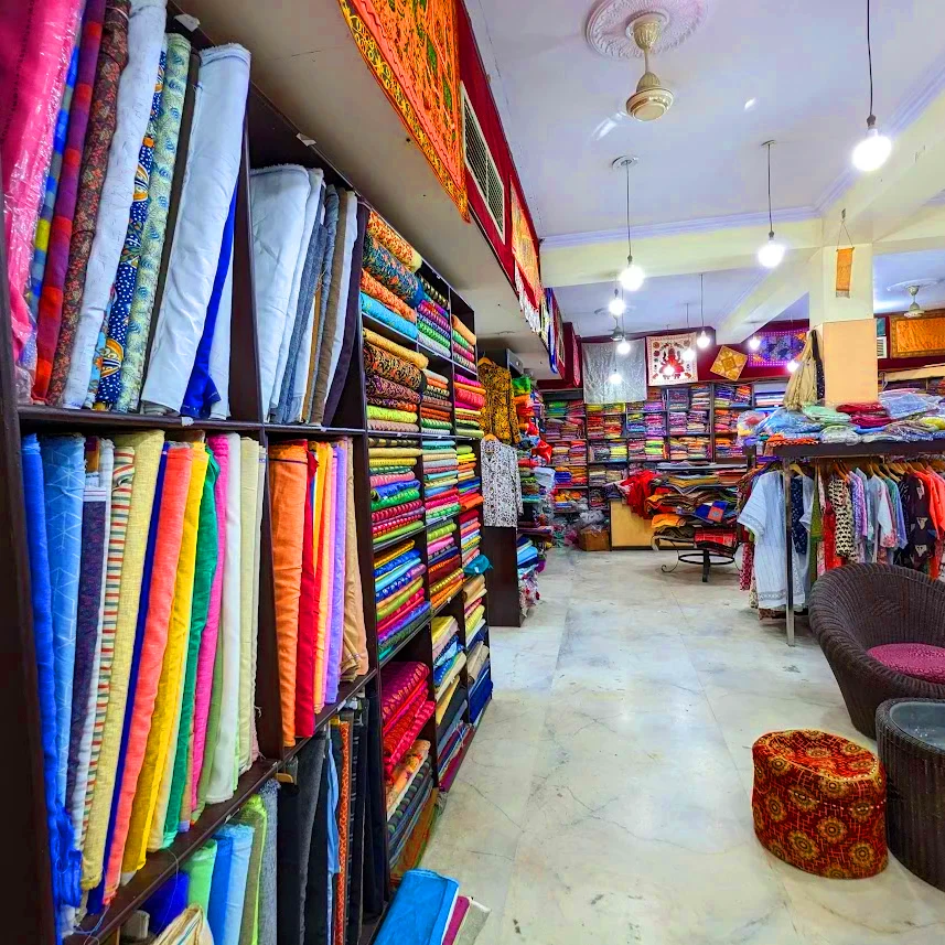 Jaipur India tailer shop (1)