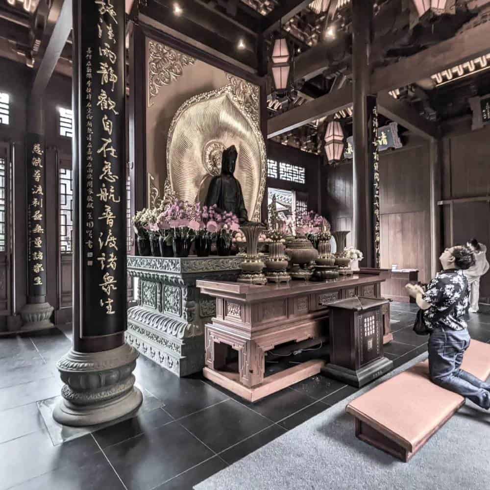 Jade temple Shanghai, China Things To Do And See